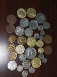 Replicas de moedas antigas