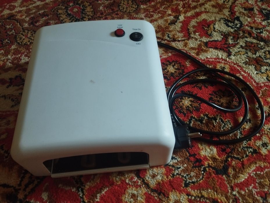 Лампа ультрфиолетовая