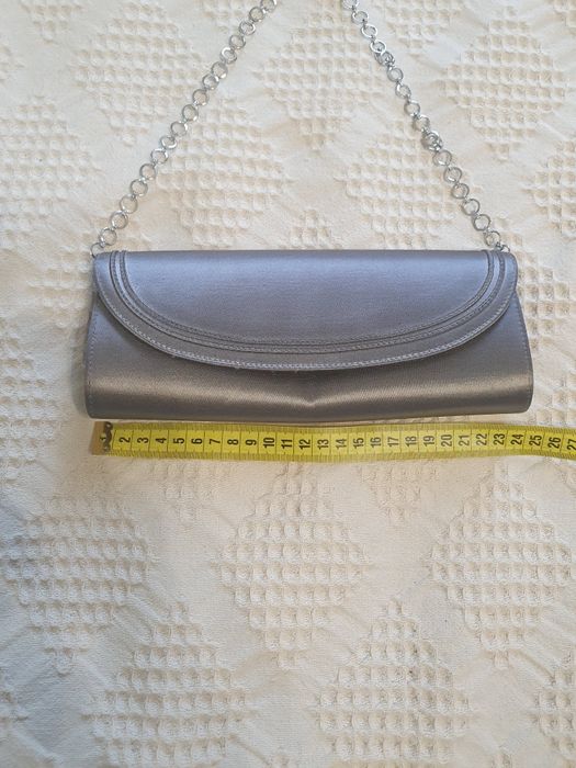 Клатч Rainbow club