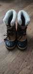 Buty Sniegowce Sorel YOUTH CARIBOU r 32