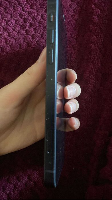 Iphone 12 black (NAO FACO TROCAS)