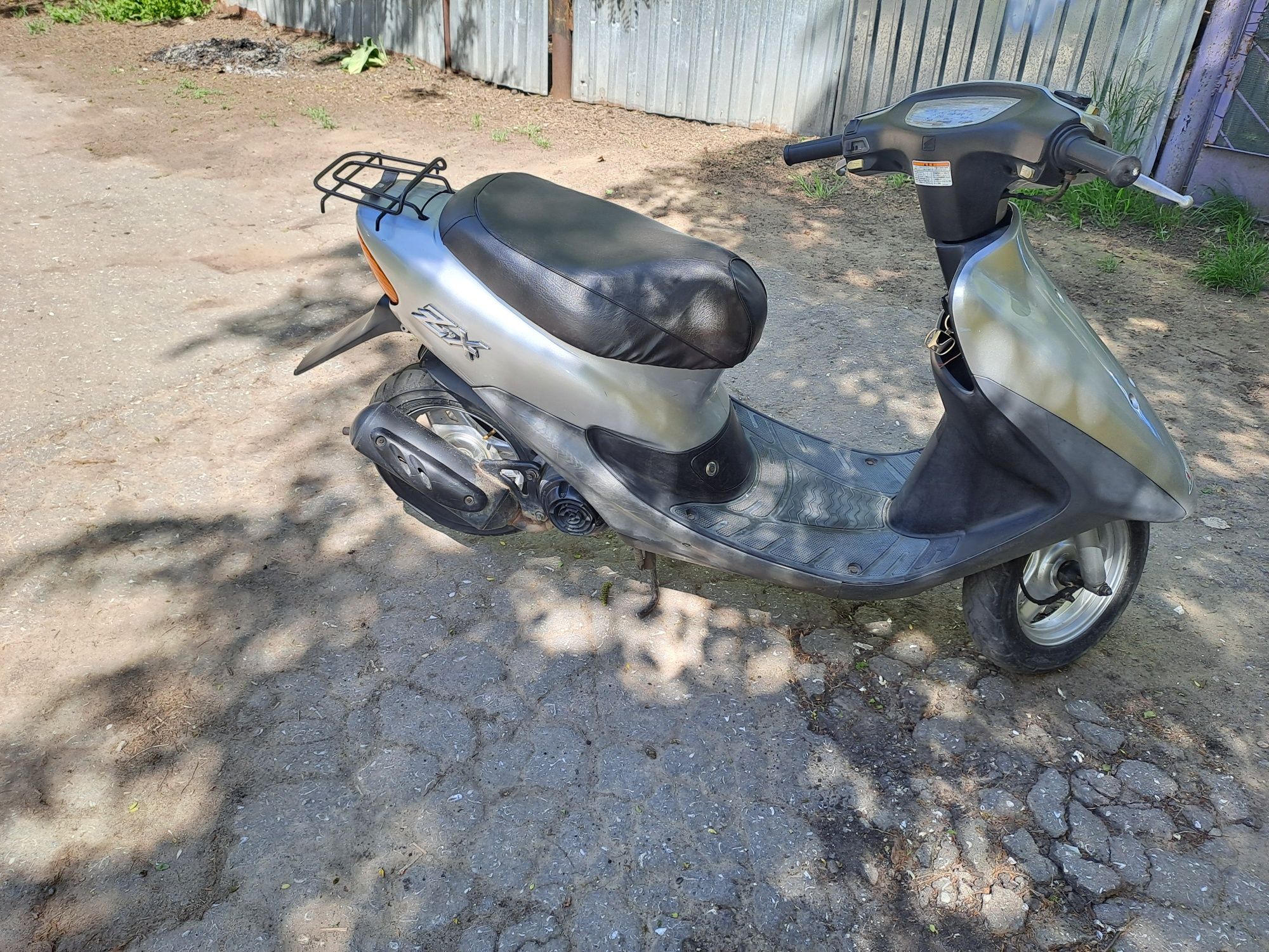 Honda dio 35, в отличном состоянии