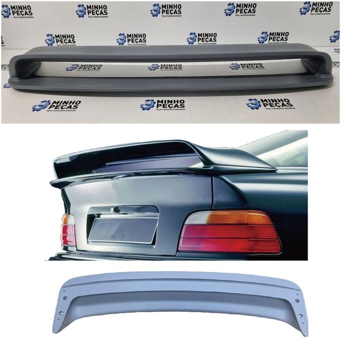 Aileron Mala BMW Serie 3 (E36) Look LTW