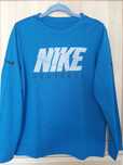 Camisola Nike Dri-Fit 8-10 Anos