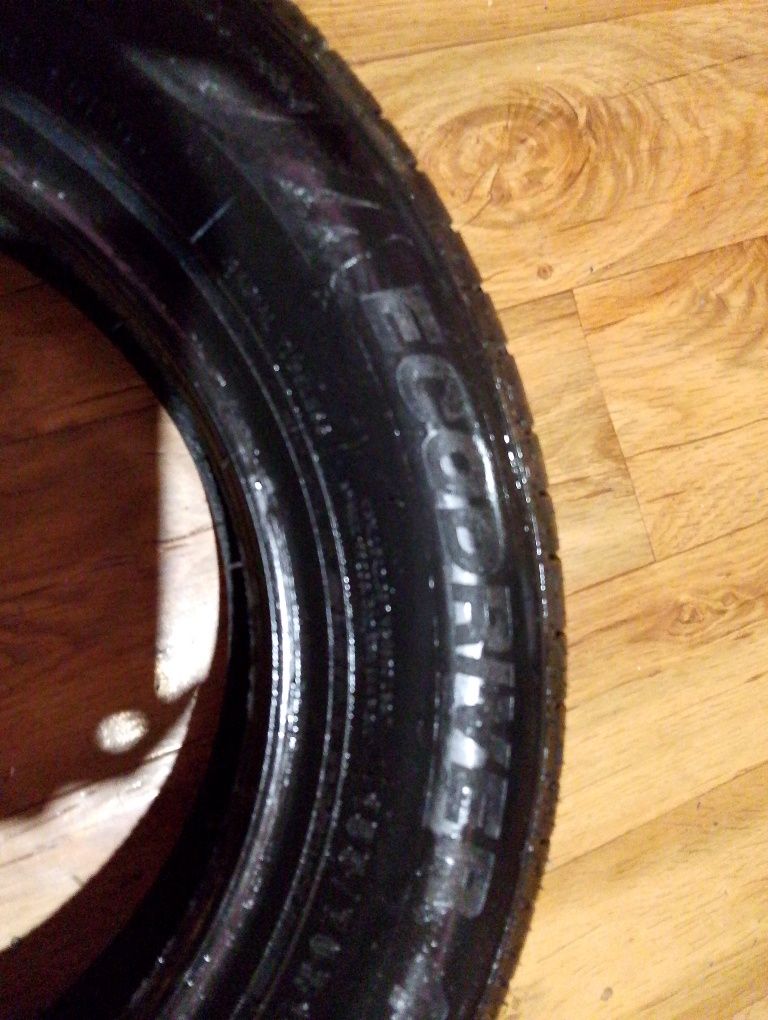 Opony letnie 155/55 R13