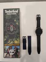Timberland Trail Force (Fatura e Garantia)