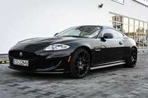 Jaguar XK Jaguar XK 4.2 V8 - doskonale zachowany, FV VAT marża