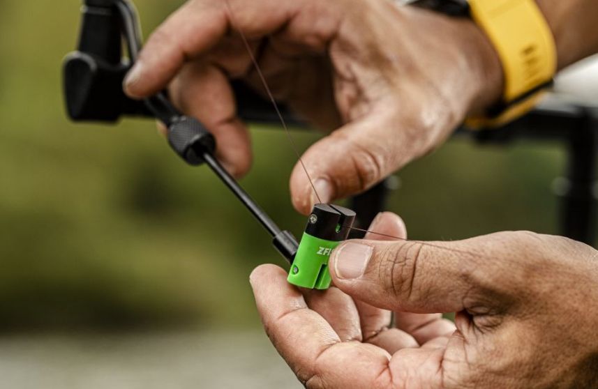 Zfish ZFX Mini sygnalizator 2szt.