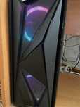 Игровой компьютер Core i3-10100F, GTX 1650, 16GB RAM, HDD 1 TB,SSD 256