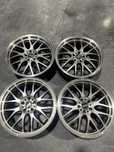 Jantes Audi TT A3 A4 5x112 R19"