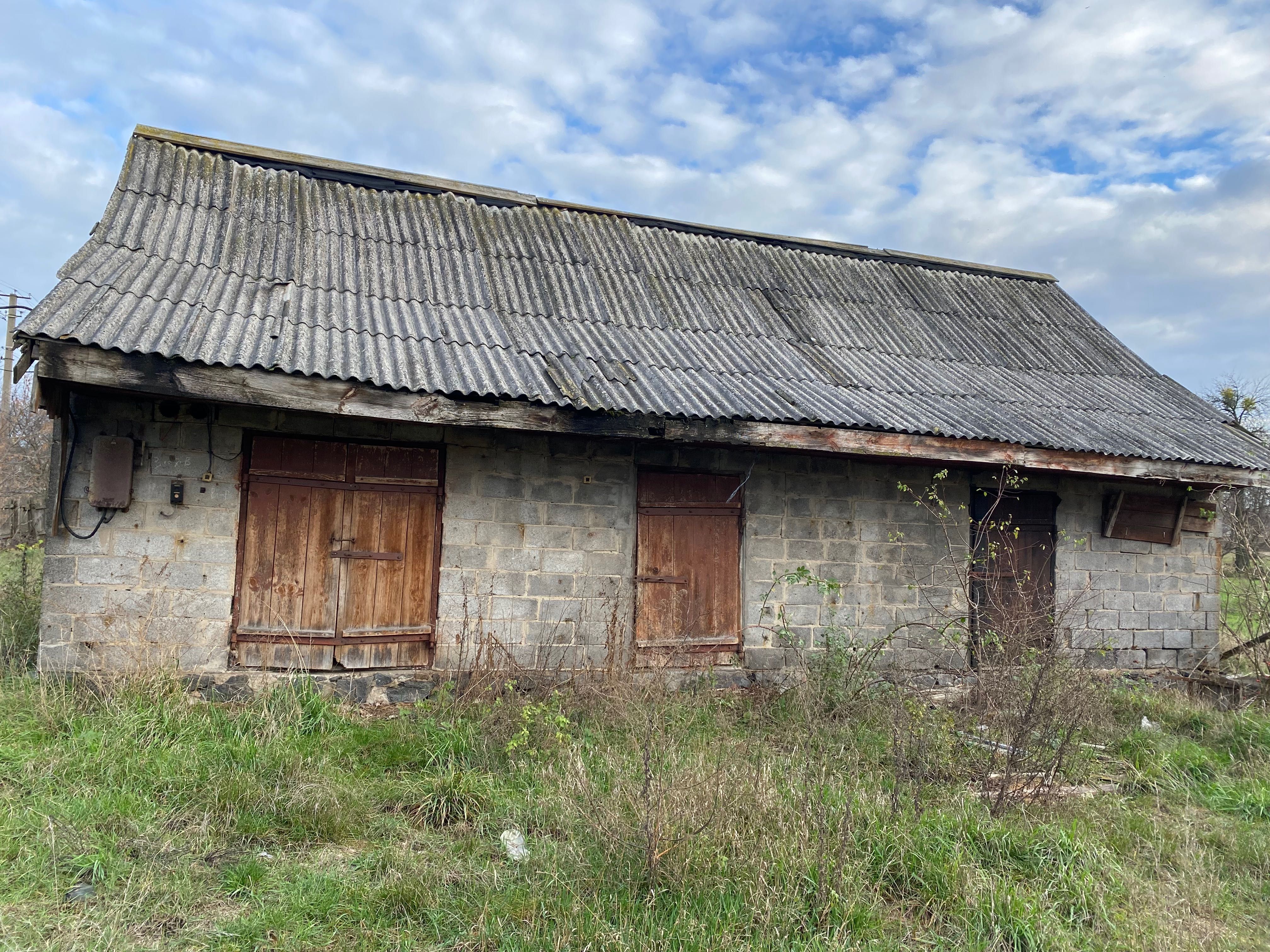 Продам будинок Київська обл. с. Здвижівка