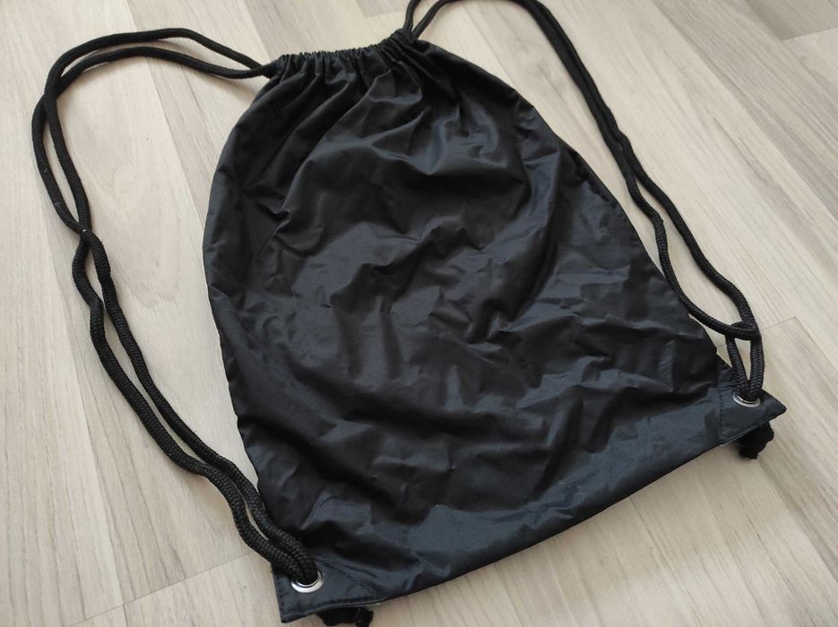 Спортивний Рюкзак Мішок На Шнурку Nike  для взуття одягу