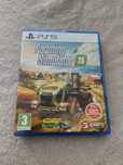 Farming Simulator 25 P5 PL