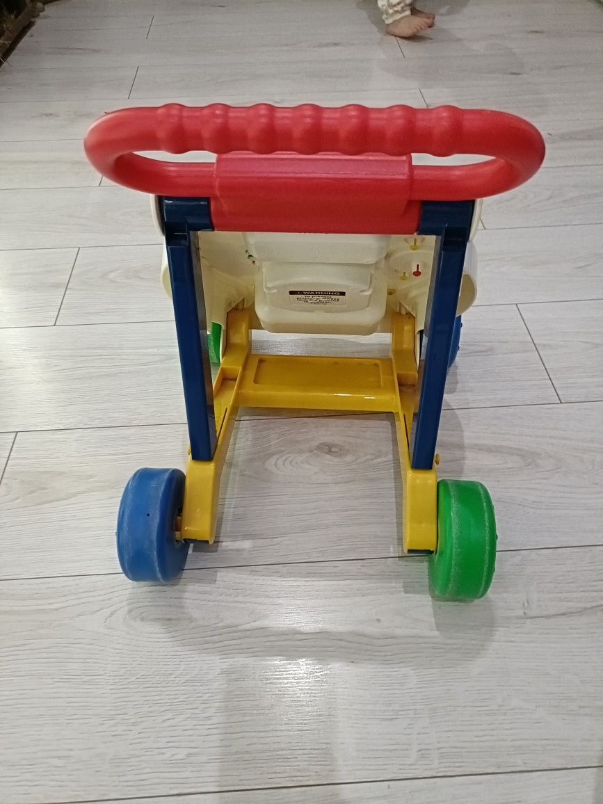 Pchacz Fisher Price