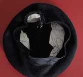 Nowy beret uniwersalny