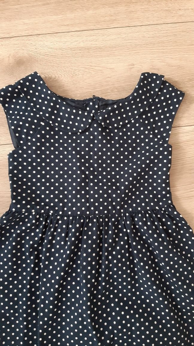 Sukienka elegancka