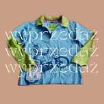 Bluzka T-shirt 5.10.15 z długim rękawem bluza  134-140cm 10lat #744