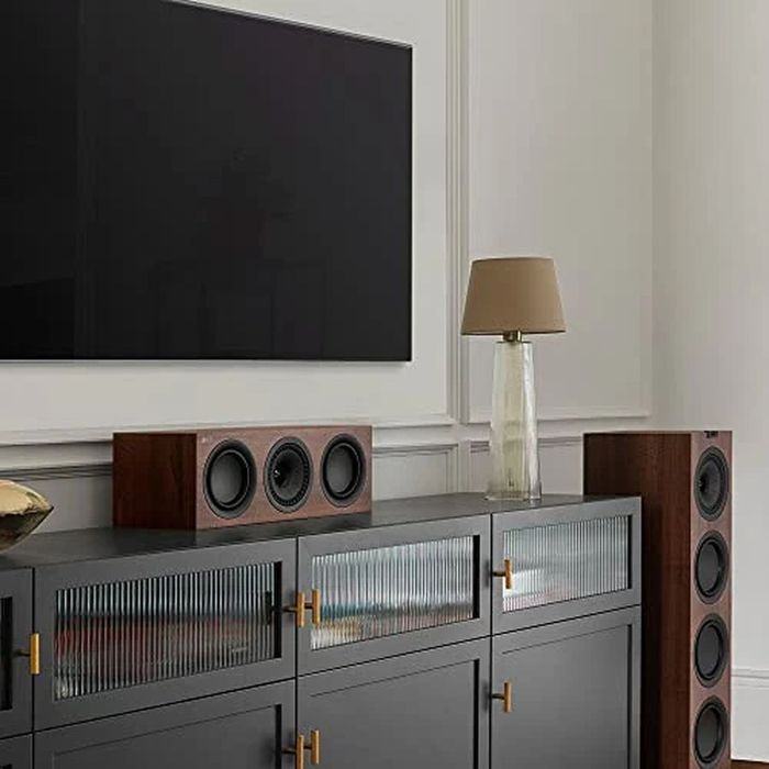 KEF Q750 Walnut - Raty 10x0%