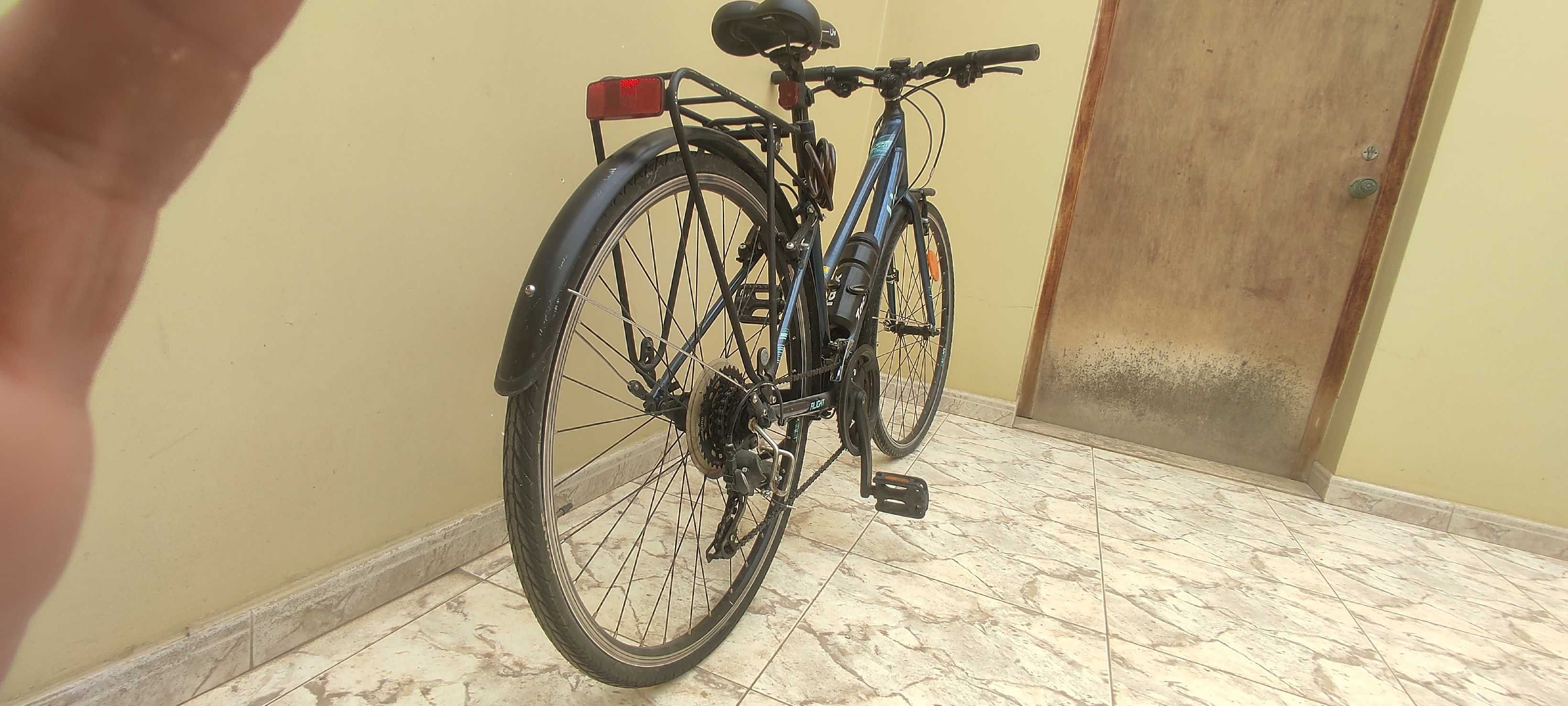 Bicicleta vintage