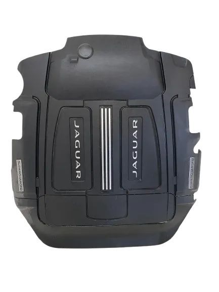 JAGUAR F-TYPE X152 3.0B SUPERCHARGED OSŁONA SILNIKA