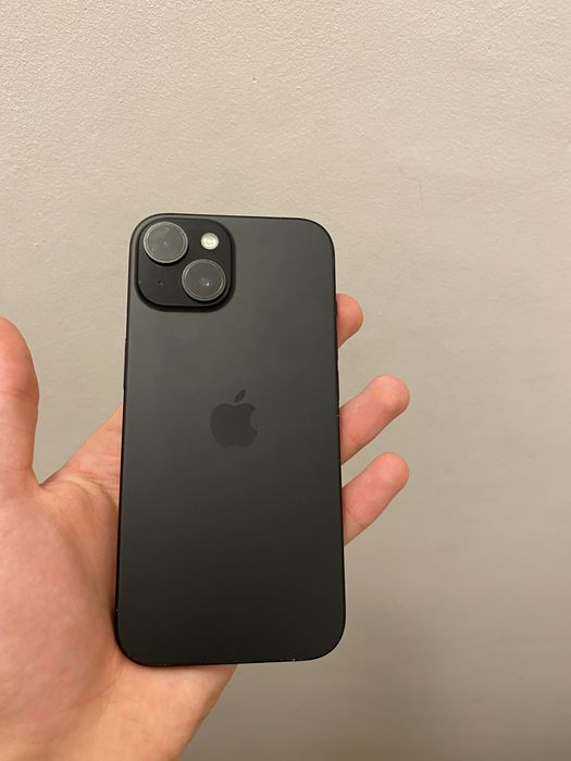 iPhone 15 128GB 90% kondycja baterii