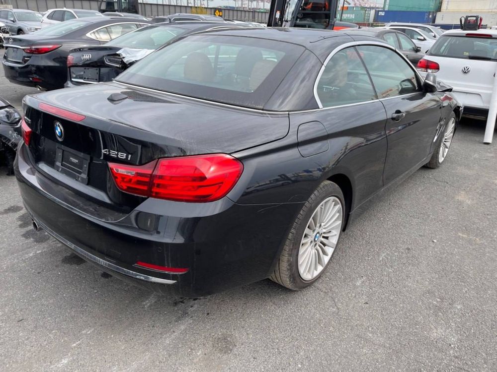 Продам BMW 428 Coupe Cabrio