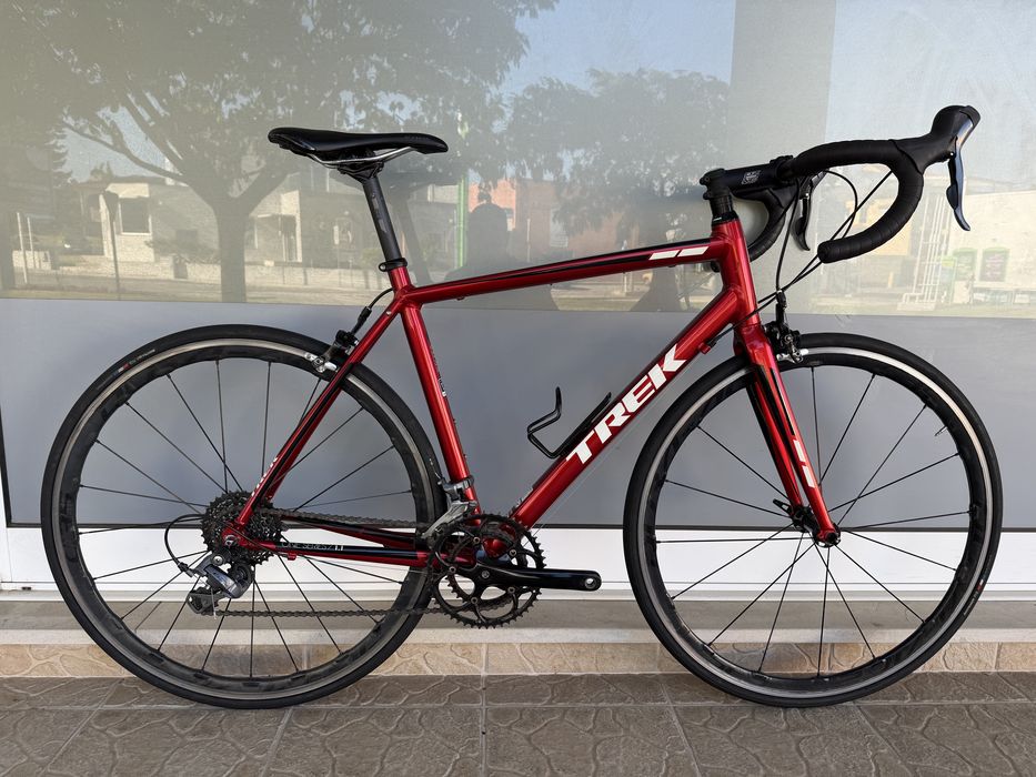 Bicicleta Trek de estrada - Barata!!