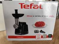 Tefal maszynka do mięsa Classic 1400W