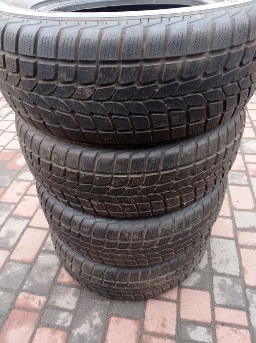 Покрышки Dunlop Sport