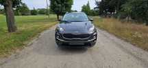 Kia Sportage Sportage 2018 zadbana bez wkładu gotowa do jazdy