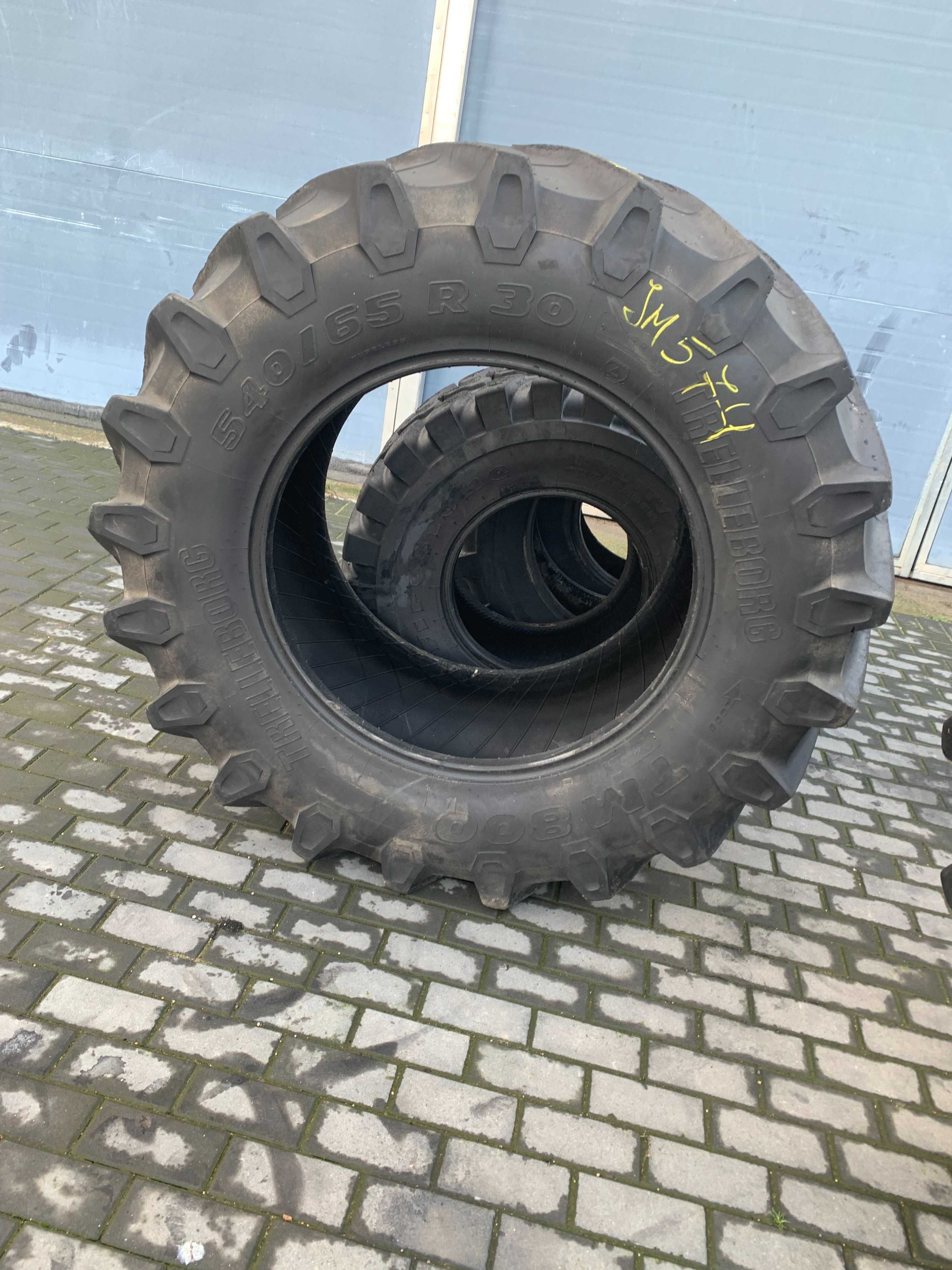 540/65R30 Trelleborg TM800 JM472