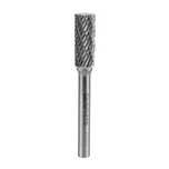 Frez do metalu walcowy 10x25mm trzpień 6x45mm