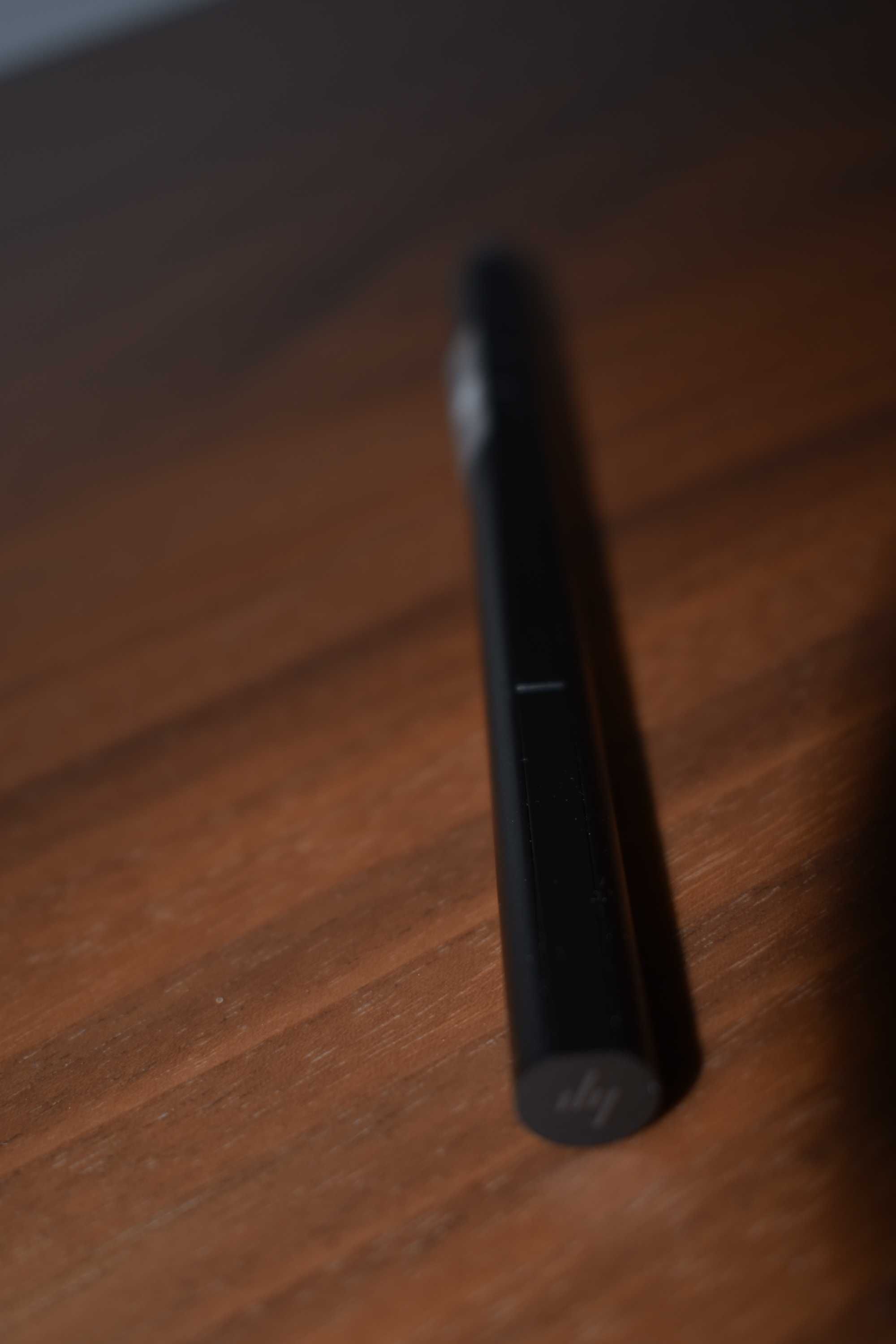 Caneta Recarregável HP Tilt Pen MPP 2.0 - Preto (NOVO)