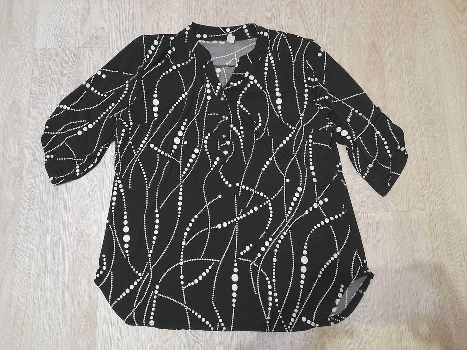 Bluza wieczorowa