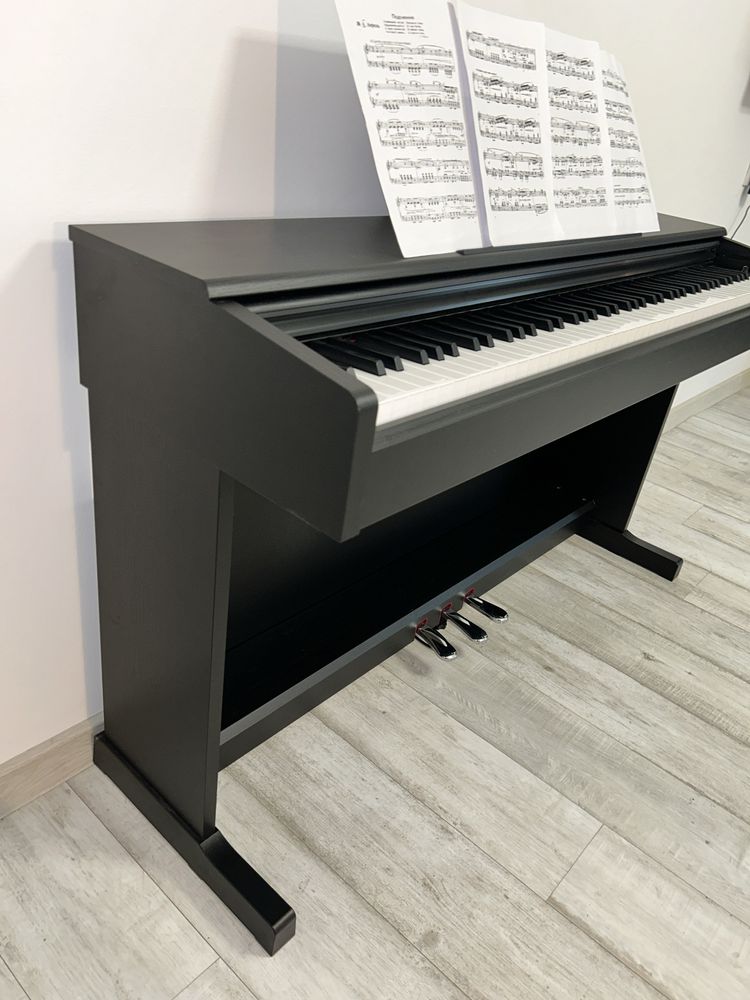 Pianino elektryczne Yamaha YDP-145