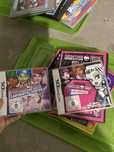 Monster high  ghoul spirit/ skultimate roller maze NDS