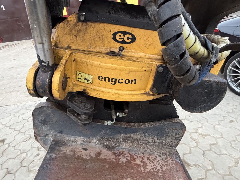 Экскаватор Hyundai R 250 lc - 9