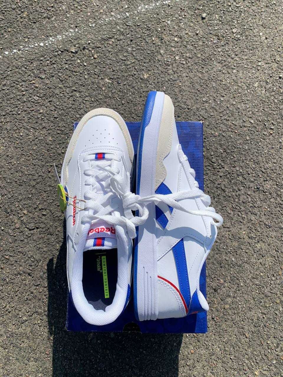 кросівки Reebok Royal Techque