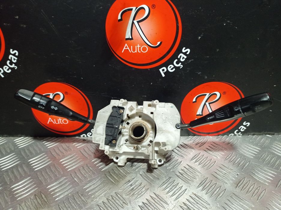 Manete Dos Piscas Mitsubishi Colt Iv (Ca_A)