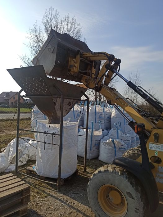 Kamienie ozdobne ogrodowe kora sosnowa Poznań Szczepankowo