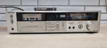 Magnetofon deck TECHNICS RS-M 206. Nowe paski