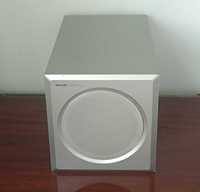 Собвуфер LX3600 D
 від   домашнього кінотетру   Philips   LX3600 D