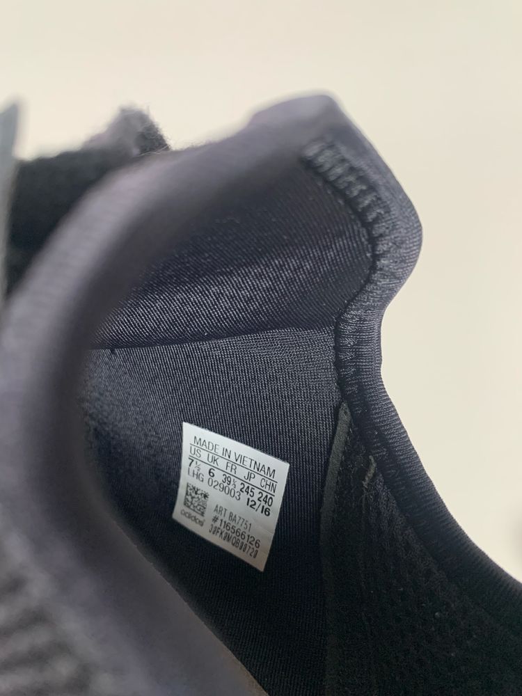 Кросівки adidas nmd розмір 39 24,5 см