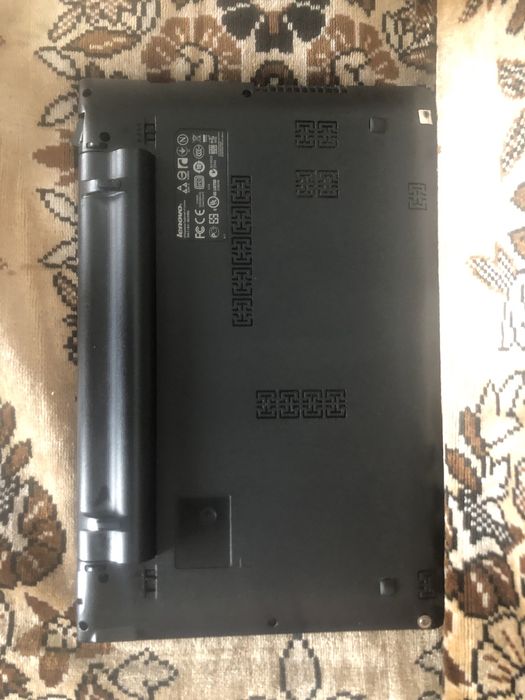 Ноутбук Lenovo S205