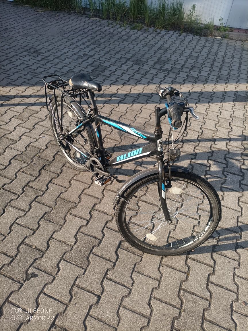 Sprzedam rower górski