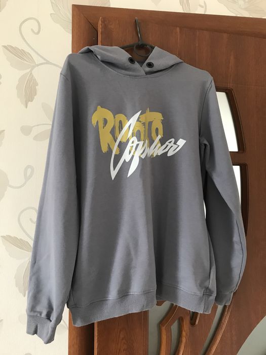 Кофта Худі на підлітка 164