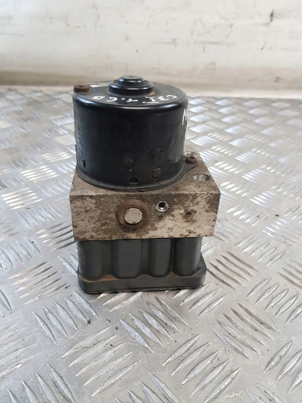 Pompa Abs Esp 10.0960, 1125.3 Citroen C3 I 1.6b Automat Europa
