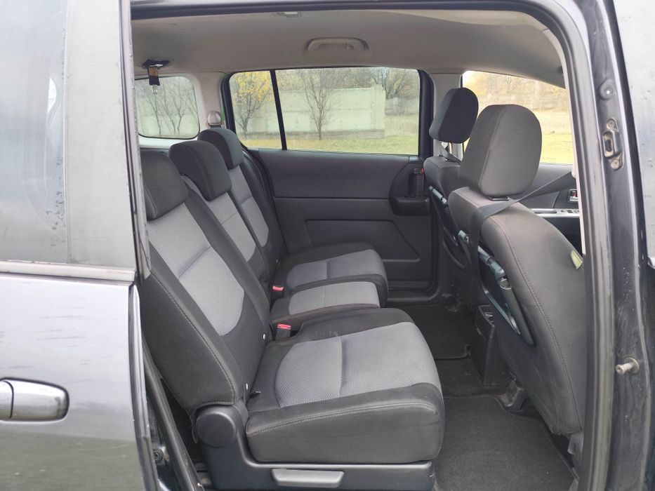 Мазда 5 дизельна