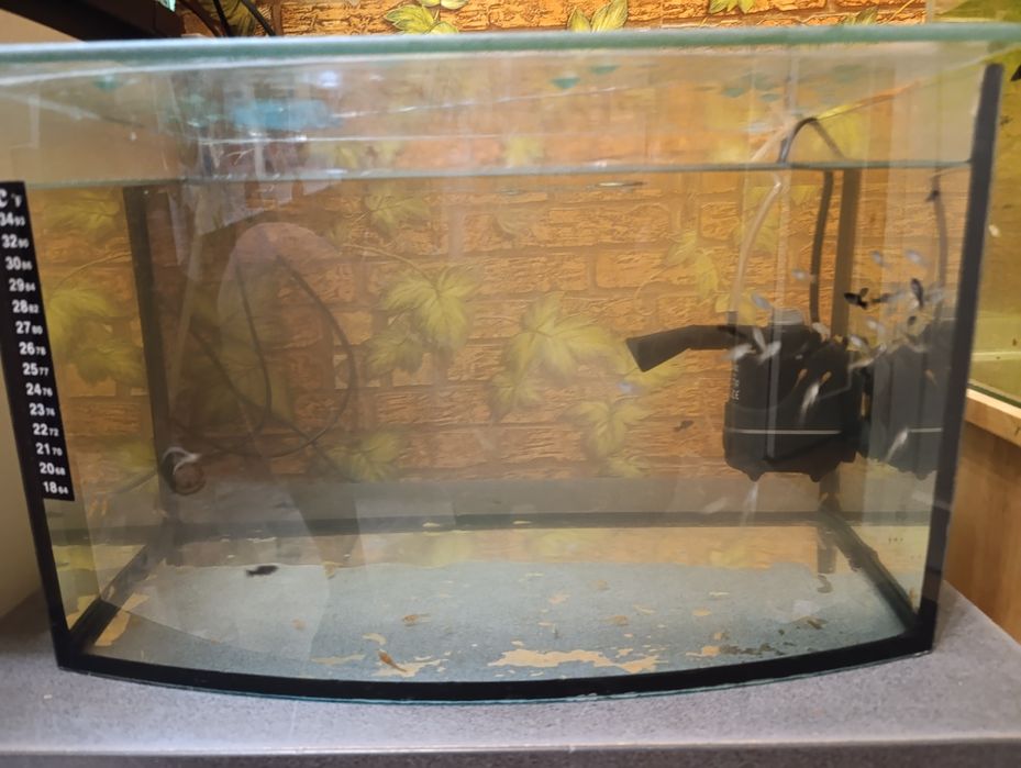 Продам аквариумы.