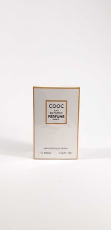 Perfumy Cooc Eau de parfum/odpowiednik Chanel